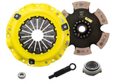 ACT 1988 Mazda 929 MaXX/Race Rigid 6 Pad Clutch Kit