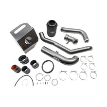 Cargar imagen en el visor de la galería, Wehrli 17-19 Chevrolet 6.6L L5P Duramax High Flow Intake Bundle Kit Stage 2 - Candy Red