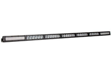 Cargar imagen en el visor de la galería, Diode Dynamics 42 In LED Light Bar Single Row Straight Clear Combo Each Stage Series