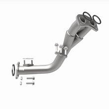 Cargar imagen en el visor de la galería, BRE Exhaust 98-00 Tacoma 2.4L Front Pipe Kit