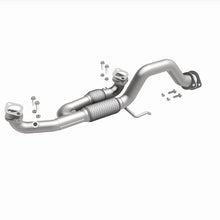 Cargar imagen en el visor de la galería, BRE Exhaust 06-08 Hyundai Sonata 3.3L Front Pipe Kit
