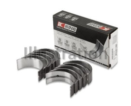 King Engine Bearings Ford 281CI/330CI 4.6L/5.4L V8 (Size +0.75) Main Bearing Set