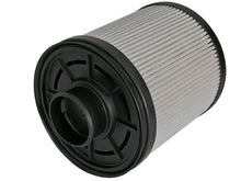 Cargar imagen en el visor de la galería, aFe Pro GUARD D2 Fuel Filter 11-17 Ford Diesel Trucks V8 6.7L (td) (4 Pack)