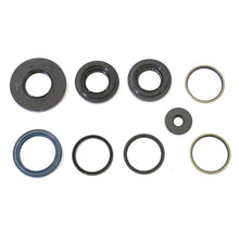 Load image into Gallery viewer, Athena 07-10 Yamaha YFM 350 Wolverine Engine Oil Seal Kit