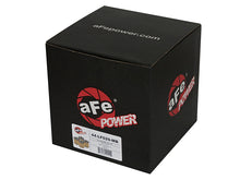 Cargar imagen en el visor de la galería, aFe Pro GUARD D2 Oil Filter 06-19 BMW Gas Cars L6-3.0T N54/55 - 4 Pack