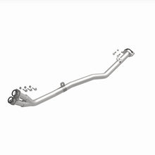 Cargar imagen en el visor de la galería, BRE Exhaust 86-88 Pickup 2.4L Front Pipe Kit