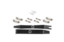 Cargar imagen en el visor de la galería, Diode Dynamics 07-13 GMC Sierra Interior LED Kit Cool White Stage 1