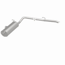 Cargar imagen en el visor de la galería, BRExhaust 11-16 Toyota Sienna Muffler Kit