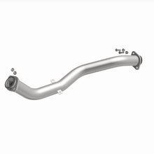 Cargar imagen en el visor de la galería, MagnaFlow BRExhaust 16-22 Lexus RX350 Front Pipe Kit