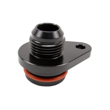 Cargar imagen en el visor de la galería, Wehrli 6.7 Cummins No.10 JIC Coolant Fitting