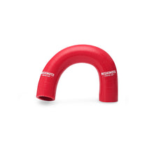 Cargar imagen en el visor de la galería, Mishimoto 15+ Ford Mustang EcoBoost Red Silicone Ancillary Hose Kit