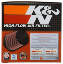Cargar imagen en el visor de la galería, K&amp;N Replacement Air Filter ISUZU RODEO 3.0, L4, 2004-05