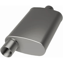 Cargar imagen en el visor de la galería, MagnaFlow Muffler Trb SS 4X9 14 2/2.0