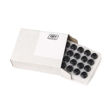 Cargar imagen en el visor de la galería, Method Lip Bolt - 12 Point - Black - 3/8-16 x 0.59 - Kit