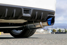 Cargar imagen en el visor de la galería, Remark 15-21 Subaru WRX STI R1 Spec Cat-Back Exhaust Single Exit - Full Titanium