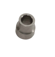Load image into Gallery viewer, Ridetech Aluminum R-Joint Spacer 0.500in ID - Single