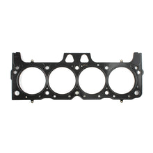 Cargar imagen en el visor de la galería, Cometic Ford 385 Series .120in MLS Cylinder Head Gasket - 4.500in Bore