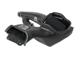 aFe 21-24 Ford F150 Raptor Track Series Carbon Fiber Cold Air Intake System w/ Black Pro 5R Filter