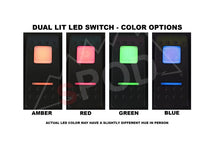 Load image into Gallery viewer, sPOD BantamX Modular w/Green LED for 36in Battery Cables