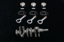 Cargar imagen en el visor de la galería, HKS Forged Piston Full Kit G16E 1.75L HC-TT S3