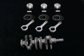 HKS Forged Piston Full Kit G16E 1.75L HC-TT S3