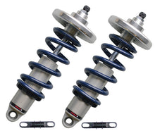 Cargar imagen en el visor de la galería, Ridetech 64-66 Ford Mustang Front HQ Coil-Overs (Use w/ Stock Upper Arms)