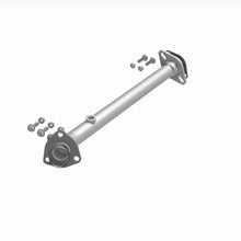 Cargar imagen en el visor de la galería, BRE Exhaust 96-00 Pathfinder QX4 3.3L Front Pipe Kit