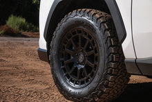 Cargar imagen en el visor de la galería, ICON Journey 17x8 / 5x100 / 38 mm / 6in BS Satin Black Wheel