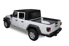 Cargar imagen en el visor de la galería, Putco 20-21 Jeep Gladiator - 5ft (Sandard Box) Molle Driver Side Panel