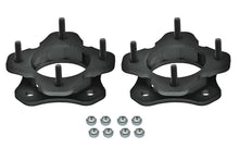 Cargar imagen en el visor de la galería, Tuff Country 2022 Toyota Tundra 2023 Sequoia 2in Leveling Kit
