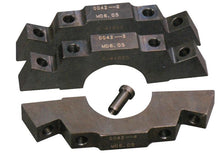 Cargar imagen en el visor de la galería, Eagle Chevrolet SB Internal Balance 1Pc Rear Seal 153 Tooth Flexplate