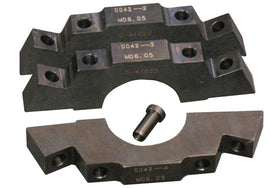 Eagle Chevrolet SB Internal Balance 1Pc Rear Seal 153 Tooth Flexplate