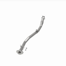 Cargar imagen en el visor de la galería, BRE Exhaust 86-88 Pickup 2.4L Front Pipe Kit