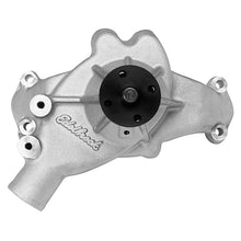 Cargar imagen en el visor de la galería, Edelbrock Water Pump High Performance Chevrolet 1988 - Later 454 CI V8 C/K Pickups