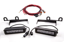 Cargar imagen en el visor de la galería, Diode Dynamics Ram 2013 SportExpress Stage Series 6 In Kit - White Driving