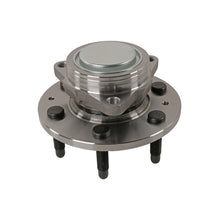 Cargar imagen en el visor de la galería, MOOG 08-14 Cadillac Escalade ESV Front Wheel Hub &amp; Bearing Assembly