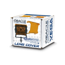 Cargar imagen en el visor de la galería, Oracle VEGA Series 2 Yellow Lens Covers (Snap Fit)