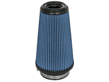 Cargar imagen en el visor de la galería, aFe Magnum FLOW Pro 5R Air Filter 3-1/2in F x 5in B x 3-1/2in T (INV DOME) x 8in H