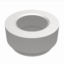 Cargar imagen en el visor de la galería, MagnaFlow Thrd O2 Sensor Boss 20-Pk