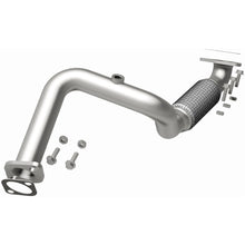 Cargar imagen en el visor de la galería, BRE Exhaust 12-16 CHEVROLET SONIC 1.8L Front Pipe Kit
