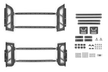 Load image into Gallery viewer, DV8 Offroad Universal Overland Bed Rack For Full-Size Trucks