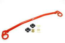 Cargar imagen en el visor de la galería, BMR 2010 5th Gen Camaro Front 2-Point Strut Tower Brace - Red