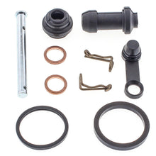 Cargar imagen en el visor de la galería, All Balls Racing 21-23 Gas-Gas MC125 Caliper Rebuild Kit Rear