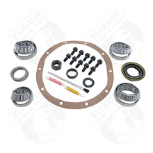 Cargar imagen en el visor de la galería, Yukon Gear Master Overhaul Kit For Chrysler 05+ 8.25in Diff