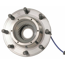 Cargar imagen en el visor de la galería, MOOG 05-10 Ford F-250 Super Duty Front Hub Assembly