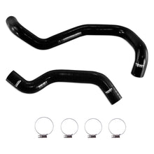 Cargar imagen en el visor de la galería, Mishimoto 2019+ Ford Ranger 2.3L EcoBoost Silicone Hose Kit - Black