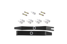 Cargar imagen en el visor de la galería, Diode Dynamics 11-21 Jeep Grand Cherokee Interior LED Kit Cool White Stage 2