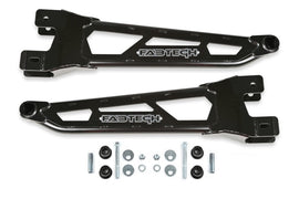 Fabtech 2017 Ford F450/F550 4WD Diesel 6in Radius Arm System - Component Box