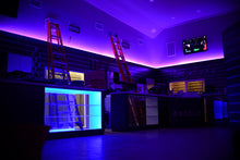 Cargar imagen en el visor de la galería, Oracle Exterior Flex LED 12in Strip - Yellow