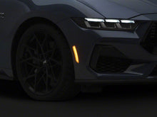 Load image into Gallery viewer, Raxiom 24-26 Ford Mustang LED Side Marker Lights- Clear